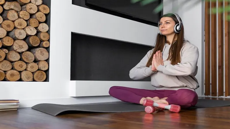 The Power of Visualization: Enhancing Your Meditation Practice